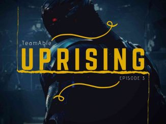Team Able – Uprising III