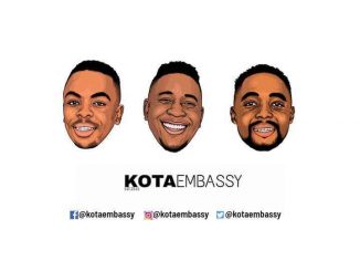 Team Mosha & Kota Embassy – My Money