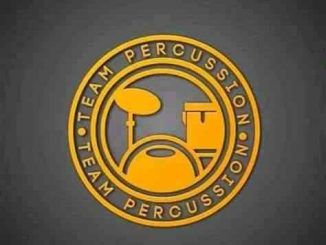 Team Percussion – Afrika