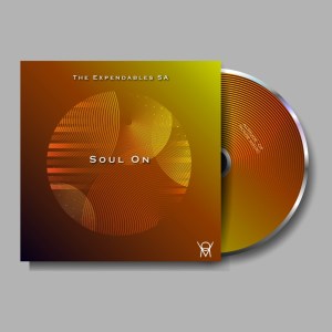 EP: The Expendables SA – Soul On