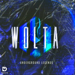 Wolta – Underground Legends (Original Mix)