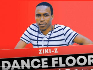 Ziki-Z – Dance Floor (Original Mix)