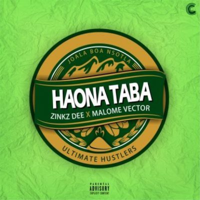 Zinkz Dee – Haona Taba Ft. Malome Vector