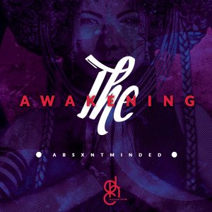 EP: absxntminded – The Awakening