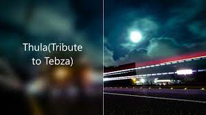 Adrean Da Dj – Thula (Tribute to Tebza)