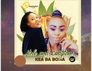 Atelo & Ladytone – Kea Ba Bona (Original Mix) Download Mp3