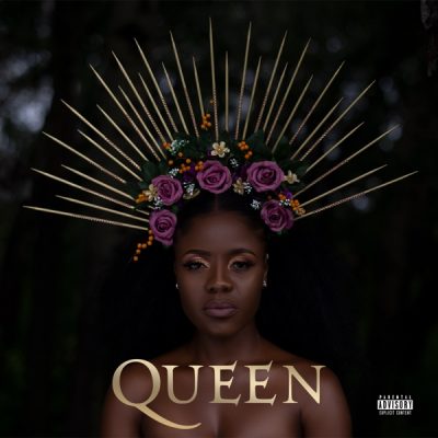 EP: Ayanda Jiya – Queen