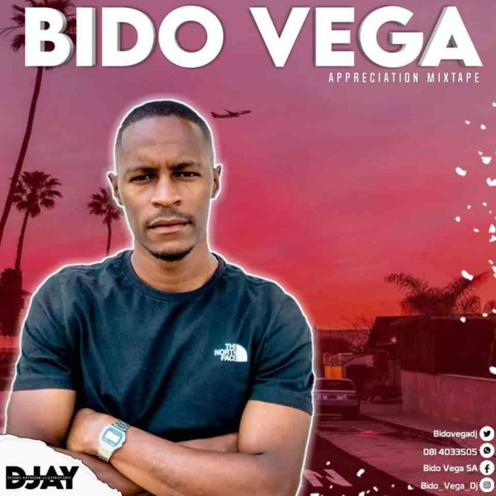 Bido Vega – Appreciation Mixtape 2021