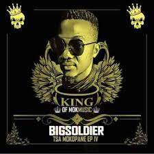Bigsoldier – DJ Hypnotic Crying Free Man
