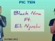 Black Nina – Again Ft. Eli Njuchi