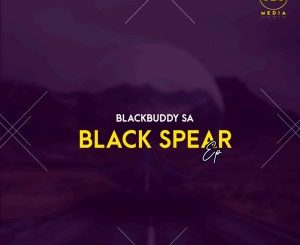 Blackbuddy SA & Vida-Soul – Something in Mind