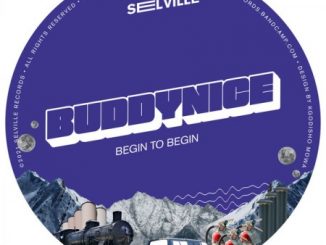 EP: Buddynice – Begin To Begin