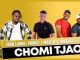 Chomi Tjao – Icon Lamaf Ft. Prince J Malizo & Innovative Djz