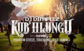 DJ Dimplez – Kub’Hlungu Ft. Phantom Steeze & Touch Line