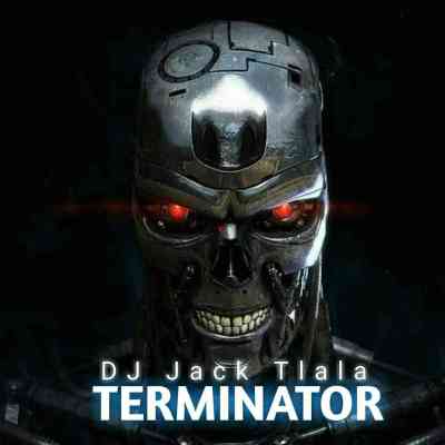 DJ Jack Tlala – Terminator