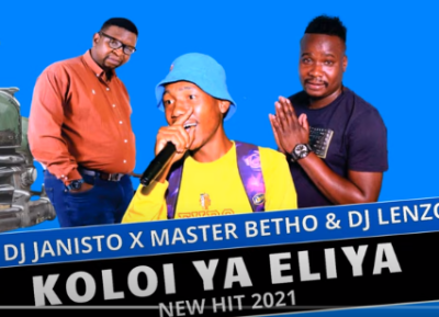 DJ Janisto, Master Betho & DJ Lenzo – Koloi Ya Eliya