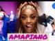 DJ Malonda – Best Amapiano Mix 2021