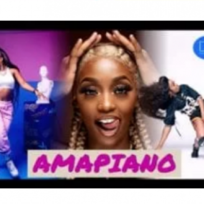 DJ Malonda – Best Amapiano Mix 2021