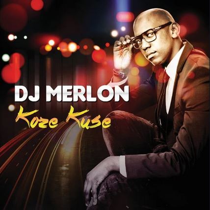 DJ Merlon – Koze Kuse EP Download