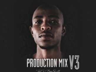 DJ Nova SA – Production Mix V3