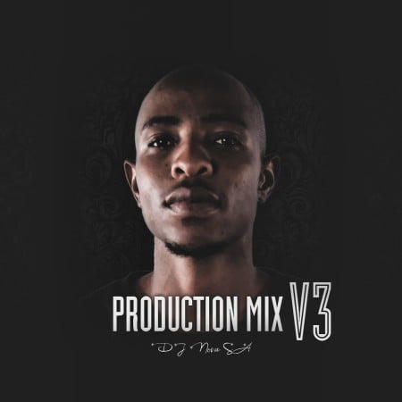 DJ Nova SA – Production Mix V3