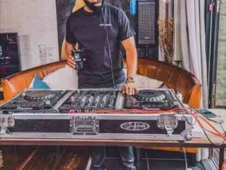 DJ Sbu – Amapiano After Work Mix