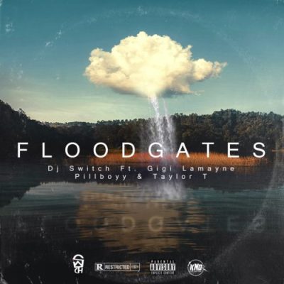 VIDEO: DJ Switch – Floodgates Ft. Gigi Lamayne, Pillboyy & Taylor T