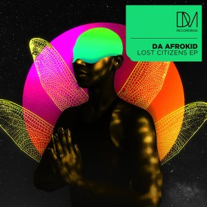 EP: Da Afrokid – Lost Citizens