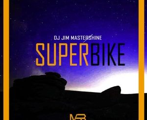Dj Jim Mastershine – Superbike