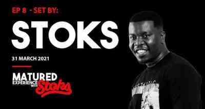 Dj Stoks – Matured Experience With Stoks Episode 8 Mix