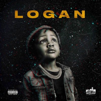 ALBUM: Emtee – Logan