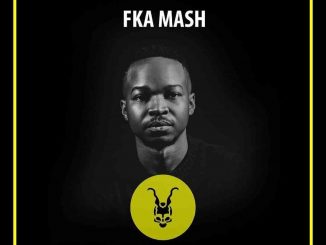 FKA Mash – Selador Sessions 101 Mix