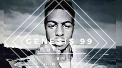 Genesis 99 – Singalali Emakhaya Ft. MFR souls & Killa punch