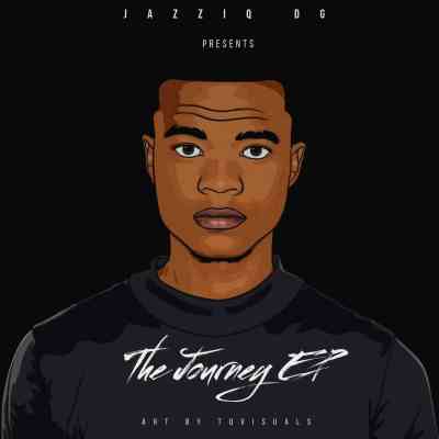 EP: JazziQ DG – The Journey