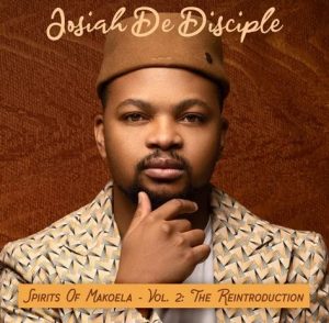 Josiah De Disciple – Khuzeka Ft. Jessica LM Mp3 Download Fakaza