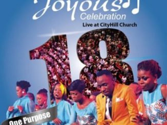 Joyous Celebration – Isango Ngu Jesu (Live At Sun City, 2020)