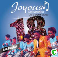 Joyous Celebration – Jesus is Lord Medley