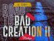 K DOT – Road To Bad Creation II Mix