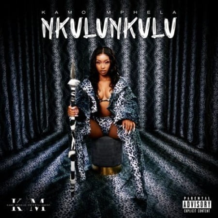 EP: Kamo Mphela – Nkulunkulu