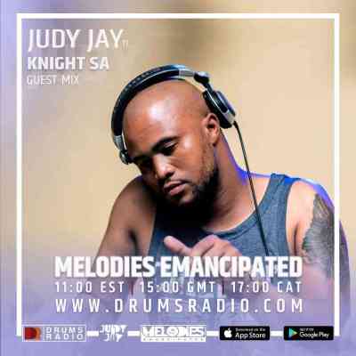 KnightSA89 – Melodies Emancipated (Guest Mix)