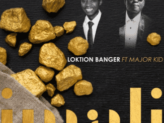 Loktion Banger – Imali Ft. Major Kid