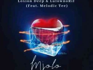 Loxion Deep & LulownoRif – Mjolo Ft. Melodic Tee