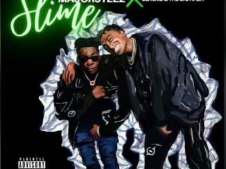 VIDEO: Majorsteez – Slime Ft. Blxckie & The Big Hash