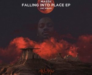 EP: Massh – Falling Into Place