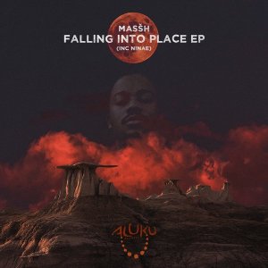 EP: Massh – Falling Into Place