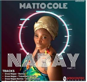 Matto Cole - Nabay (Enoo Napa Remix) Download Mp3