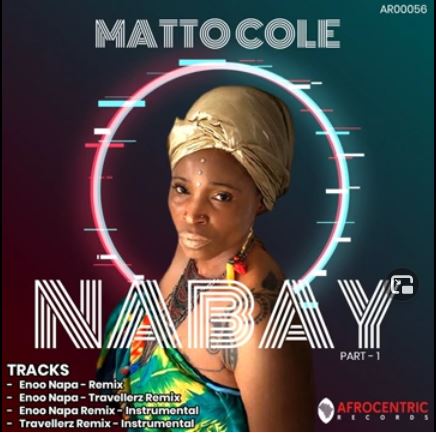 Matto Cole - Nabay (Enoo Napa Travellerz Remix) Mp3 Download