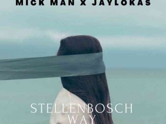 Mick-Man & Jaylokas – StellenBosch Way EP