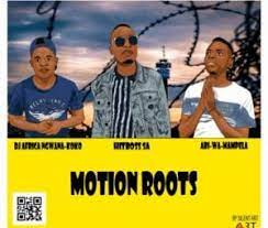 Motion Roots – Moruti la Mpolaisa Ft. Majoisana (Original)