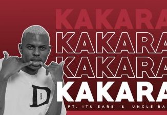 VIDEO: Musa Keys – Kakara Ft. Itu Ears & Uncle Bae